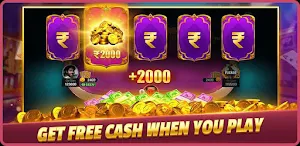 Teen Patti Master Screenshot 2