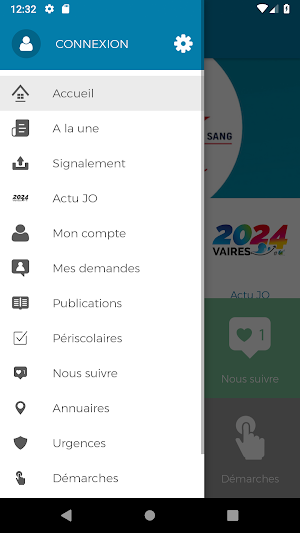 Vaires-sur-Marne Screenshot 1