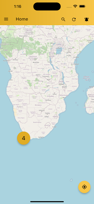 HivePulse Screenshot 1