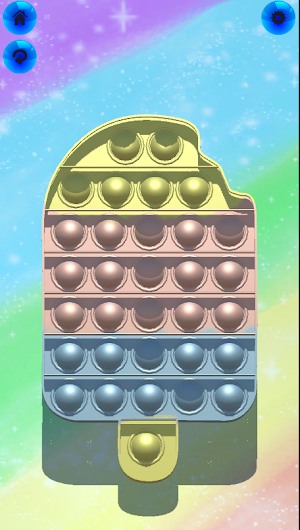 Bolinhas Pop It Toys Screenshot 3