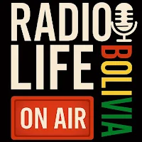 Radio Life Bolivia
