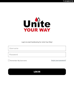 Unite Your Way Screenshot 3