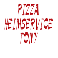 Pizza Heimservice Tony