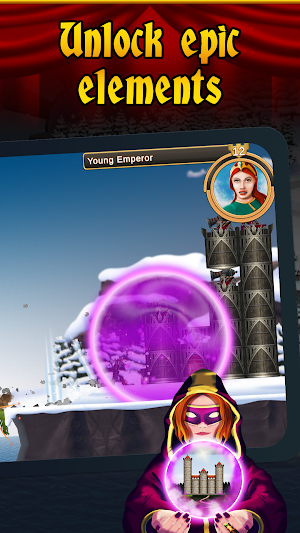Siege Castles Screenshot 3