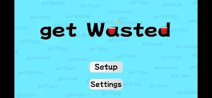 get Wasted Screenshot 0
