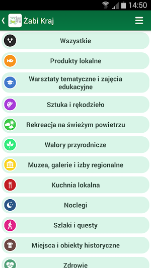 Żabi Kraj Screenshot 2