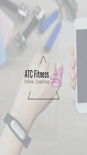 ATC Fitness Screenshot 0