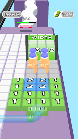 Button Push! Screenshot 3