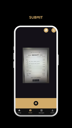 Payspot Screenshot 2
