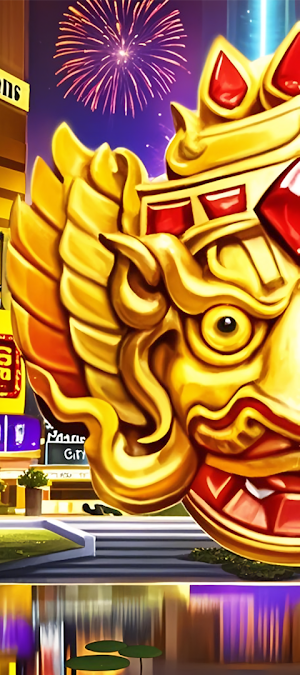 Dot Blitz Screenshot 1