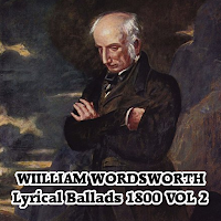 William Wordsworth Poems vol 2