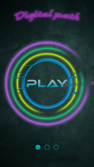 Digital Path Screenshot 0