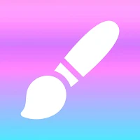 Drawing Pad: Fill Colors