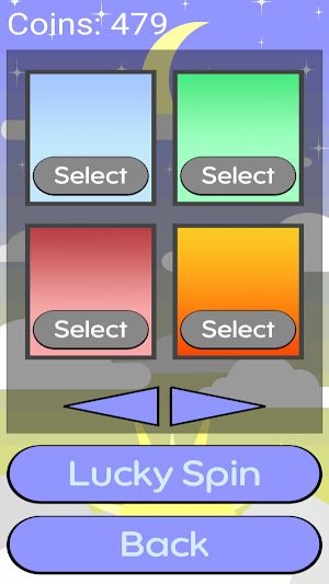 ClickIT Screenshot 2