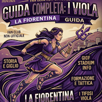 Guide Fiorentina