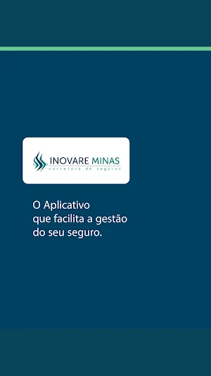 Inovare Minas - Cliente Screenshot 0