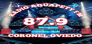 Radio Aguapety Fm 87.9 Screenshot 0