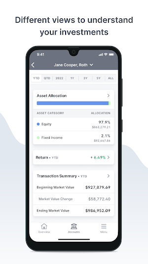 LifeCapital-Partners Screenshot 3