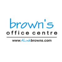 Brown's Office Centre - WCS