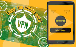 Master VPN Lite - Vpn Super Screenshot 2