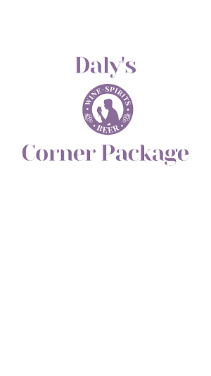 Daly's Corner Package Screenshot 0