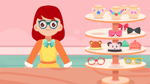Supermarket Girl Games Screenshot 3