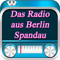 Das Radio aus Berlin Spandau
