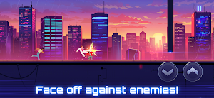 Miami Rush Screenshot 3