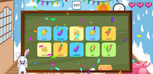 Loulou Academy Screenshot 3