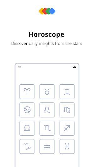 PeoopleBit - Astrology Screenshot 2