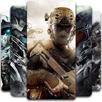 Military Wallpaper - Army Background