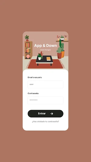App&Down Screenshot 2
