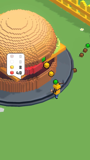CrazyBuilder Screenshot 1