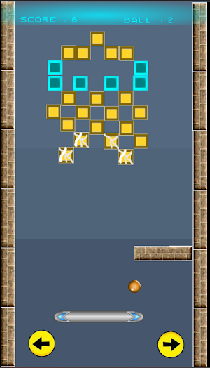 Destroy The Block - By Adelova Screenshot 3