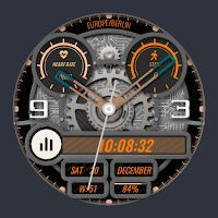 Mechanical Rugged Legible Tool