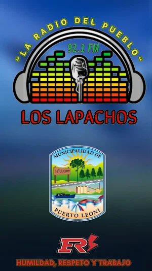 Radio Los Lapachos Screenshot 0