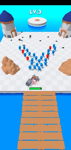 Mr Hammer Screenshot 0