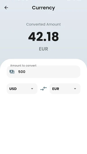 Smart Suite - Smart Calculator Screenshot 2