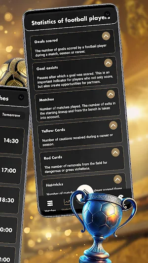 Bra-get Playmaker Screenshot 0