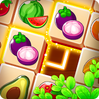 Tile Connect Matching Classic