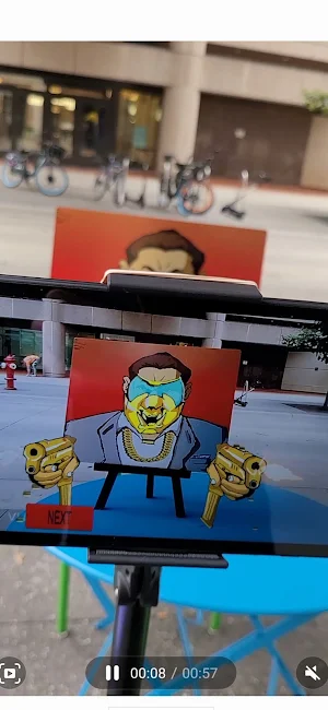 Boss Unkyo Screenshot 3