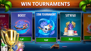 Caribbean Poker by Pokerist Screenshot 3