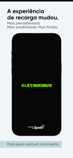 Eletrodrive Screenshot 0