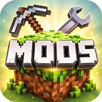 Mods & Maps For MCPE Bedrock