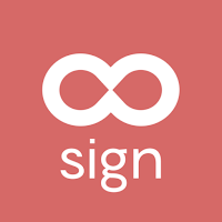 Oodrive Sign