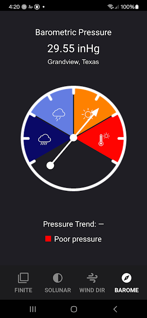 Deer Calls Screenshot 3