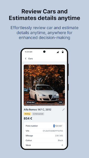 HD-PRO Screenshot 1
