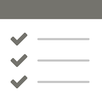 Daily Checklist - Today's ToDo