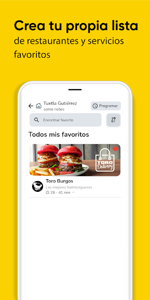 Jobber - ¡Todo con Jobber! Screenshot 3
