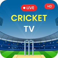 Live Cricket TV HD